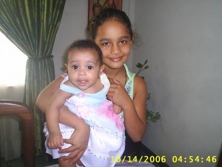 najma and camillia