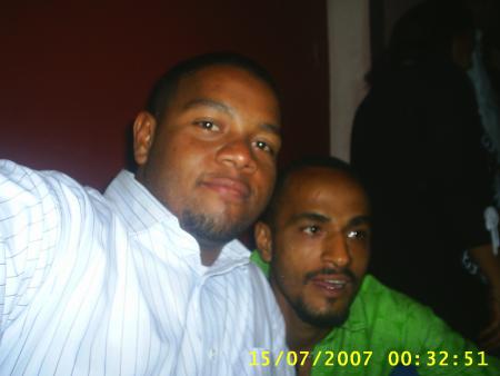 nesta and alex