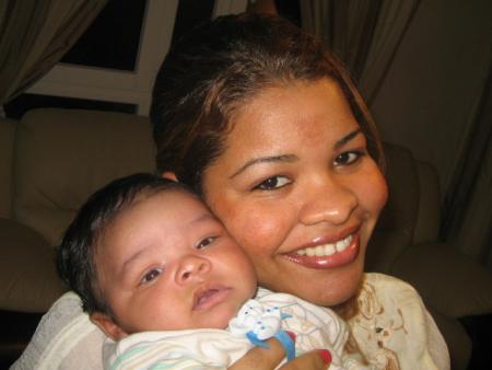 rose and naiil