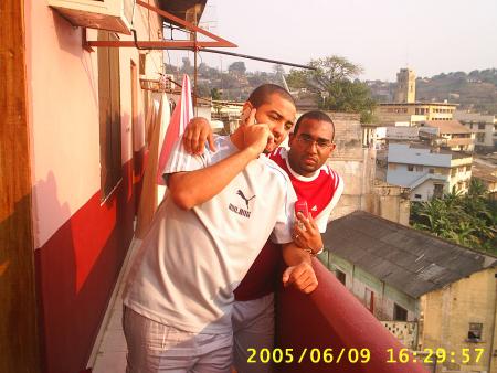 shabir and rashid