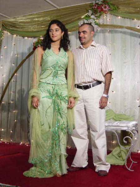 saida and karim