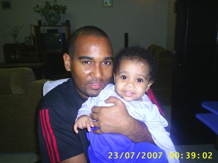 cami and shid