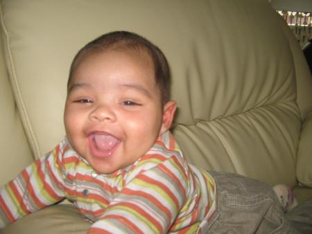 bebe naiil my prince 
