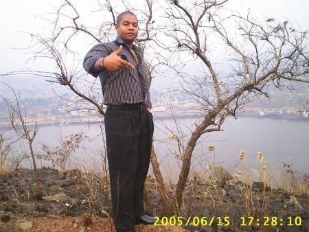 my bro